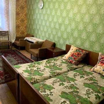 Оренда частини будинку  на ж.м. Ігрінь