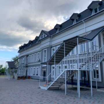 Продам смарт квартиру в Клубном доме за 14300$! Новострой!