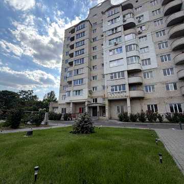! РОЗТЕРМІНУВАННЯ ! 3кім. квартира вул.Садова 3/9 115м2 новобудова ПАРКОМІСЦЕ БЕЗ комісії