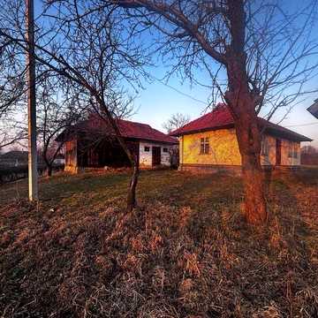 Продаж житлового будинку з земельною ділянкою МОЖЛИВИЙ ТОРГ