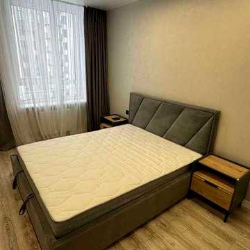 Оренда 1-кімнатної квартири в ЖК Well Home