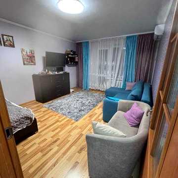 1к Центр, вул. Сковороди з новим капітальним ремонтом! id 4516