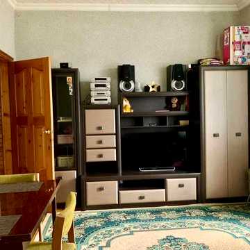 Гаряча пропозиція 3 кімнатна з мега-площею ЗАРІЧАНСЬКА! • ID 3311
