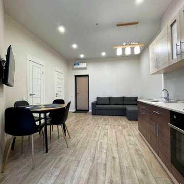 Сдам 1к квартиру на 16 станции фонтана, ЖК Club marine 2
