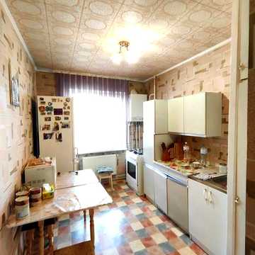 Оренда квартири з автономним опаленням у самому центрі міста!
