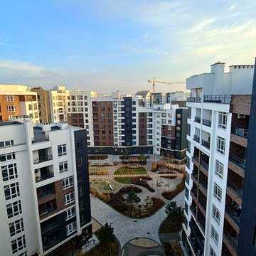Продам квартиру 123м2 Синергія Сіті Без податків та без комісії ЖК Синергія Сіті