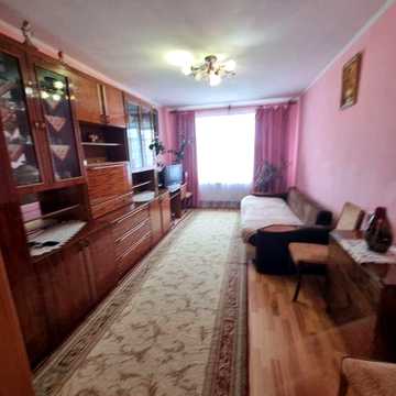 Продається 2 км квартира Паркова ! ЖК Паркова
