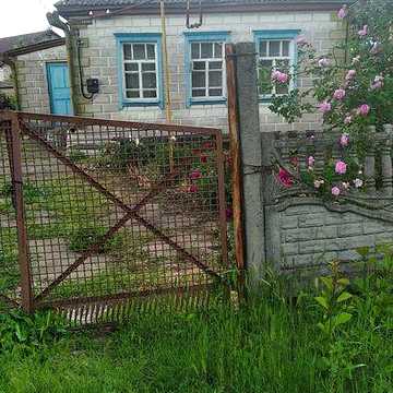 Продам будинок м.Жовті Води