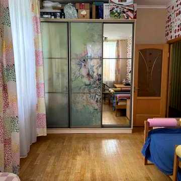 Сдается 3-х комн. квартира с ремонтом на Маяковского, ниже проспекта