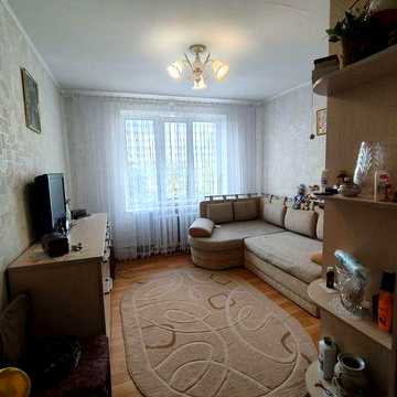 Продаётся 3х комн.с АГВ