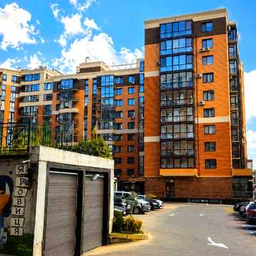 Продаж Видової 2кімн квартири 76м2 ЖК Яровиця Луцьк ЖК Яровиця