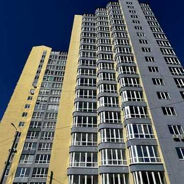 Своя 1к.кв. квартира героев труда ЖК родники