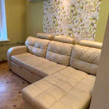 Аренда  2 ком. кв на метро Студенческая