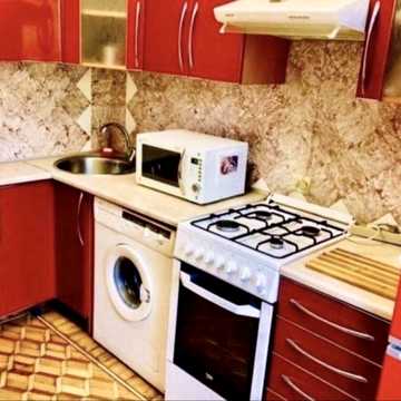 СРОЧНО Свободна 3 комн Махачкалинская/ Семена Палия ЖИВОТНЫМИ