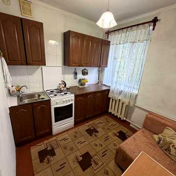 Оренда 1 кімн.квартири Центр бульвар Українського Відрождення(Пушкіна)