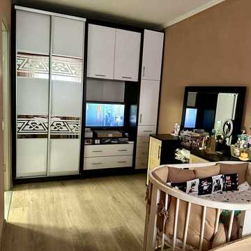 Квартира 2х кімнатна