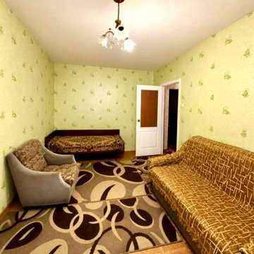 Продам двухкомнатную квартиру 41999уе.