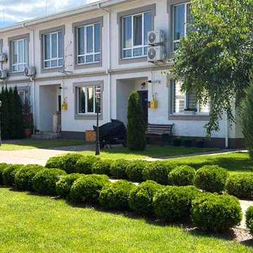 таунхаус,продаж 55600дол,розтермінування 1 рік(внесок50%)Бориспіль