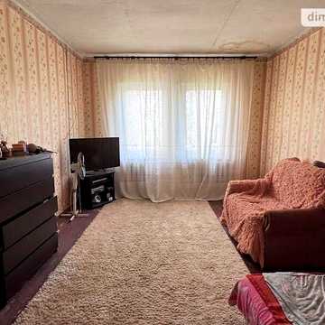 Продаж 2к Квартира Котляревського вулиця