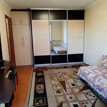 Оренда Однокімнатна квартира
