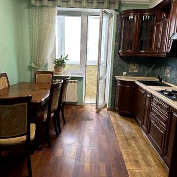 Оренда 2 к квартири на Поділлі