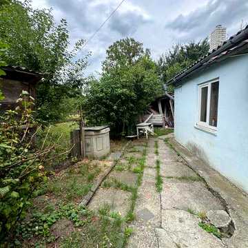 2-кімнатна квартира в Садгорі | 45 м²