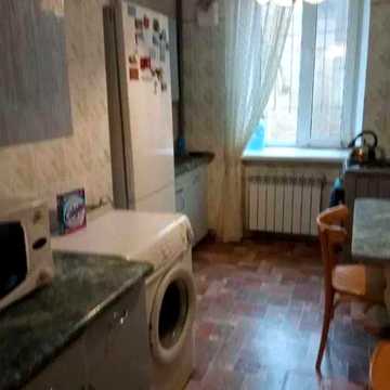Сдам 3к квартиру ул.Адмиральская.
