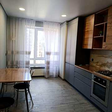 Оренда 1к квартири для сімейних пар