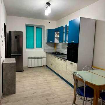 Здаю 1 к к на Маріупольській/ Спаській з ремонтом