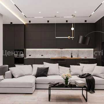 Продам квартиру ЖК «Дом на Набережной» Харків, Банний пров. ЖК «Дом на Набережной»