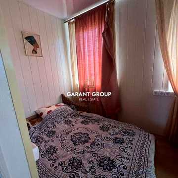 В продаже дом-дача в районе Затоки станция Солнечная