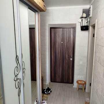 Сдаётся 1 ком.кв.-Лузавские Сады-7/22-с ремонтом-генератор-всего 7.500 ГРН.