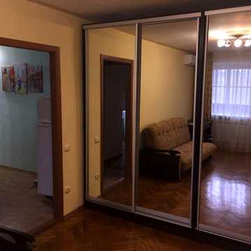 Сдам 1к квартиру
