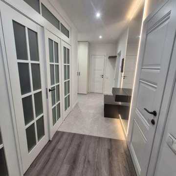 Здається 3-кімнатна квартира в ЖК «Сирецькі Сади», Київ | 90 м² | 22 поверх