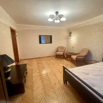1к квартира Черемушки Терешковой (Героев Крут)