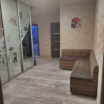 3 х кімнатна квартира +комірка в "Паркових озерах" ЖК Паркові озера