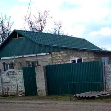 Продається будинок в селі Інгулка