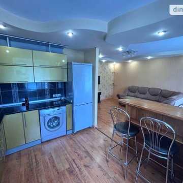 Продаж 3к Квартира Ярослава Мудрого (Леніна) вулиця