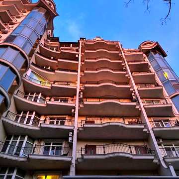 Продам квартиру в центре Одессы ЖК Замок цветов ул Жуковского ЖК Замок цветов
