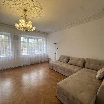 Оренда 3 к квартири вул.Личаківська