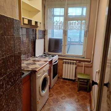 Аренда возле КИМО ! Хорошая 1 комн.квартира ул.Дегтяревская 26 а, метро 5 минут