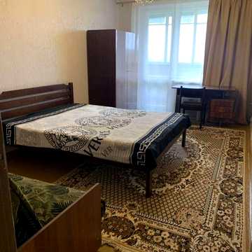 Сдам 3х комн квартиру 522-мкр Салтовке