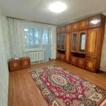 Продаж однокімнатної квартири, район Ремзавод,