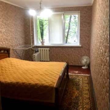 Продам классную двушку возле метро 23-е августа