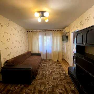 2-х к. квартира просп. Слобожанський 46!!!