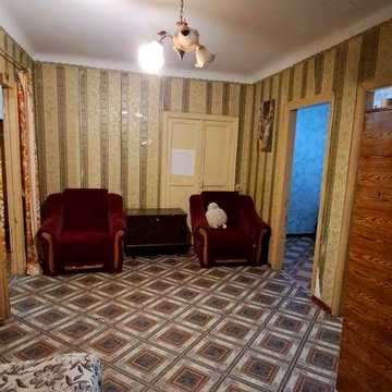 Здам 3 кімнатну квартиру м. Сміла