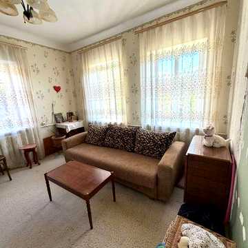 Продается дом в Заводском р-не по улице Александра Невского