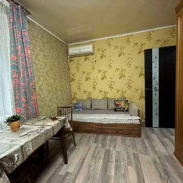 Оренда 1-кімнатної квартири в р-ні ст.м.Шулявська