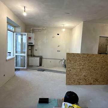 Поруч з парком, школа, садочок квартира 76м2