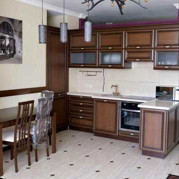 Здається в оренду 2 кімнатна квартира, пр. Лобановського, 150-Б